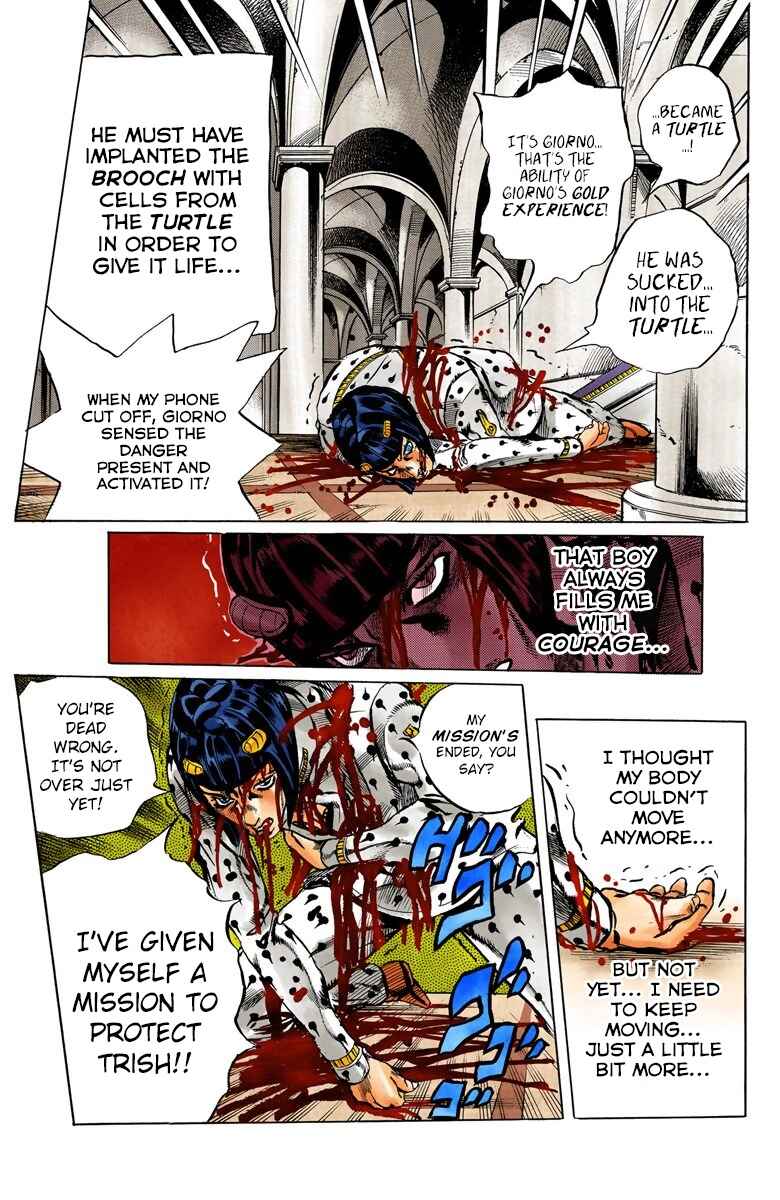 Chapter 81 - Page 21