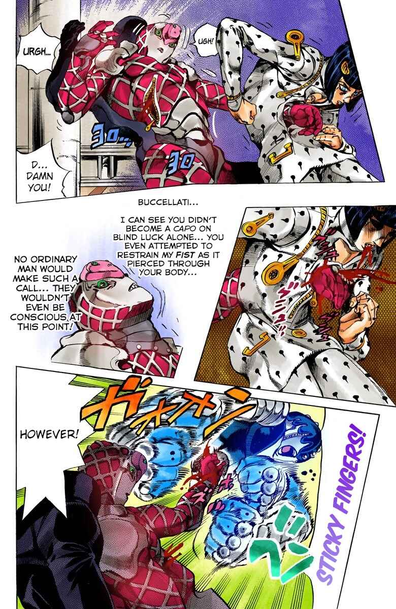 Chapter 81 - Page 6