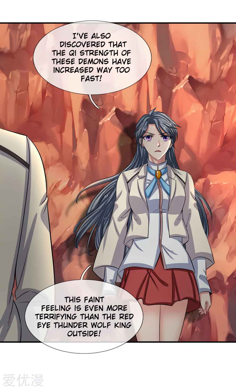 Chapter 144 - Page 3