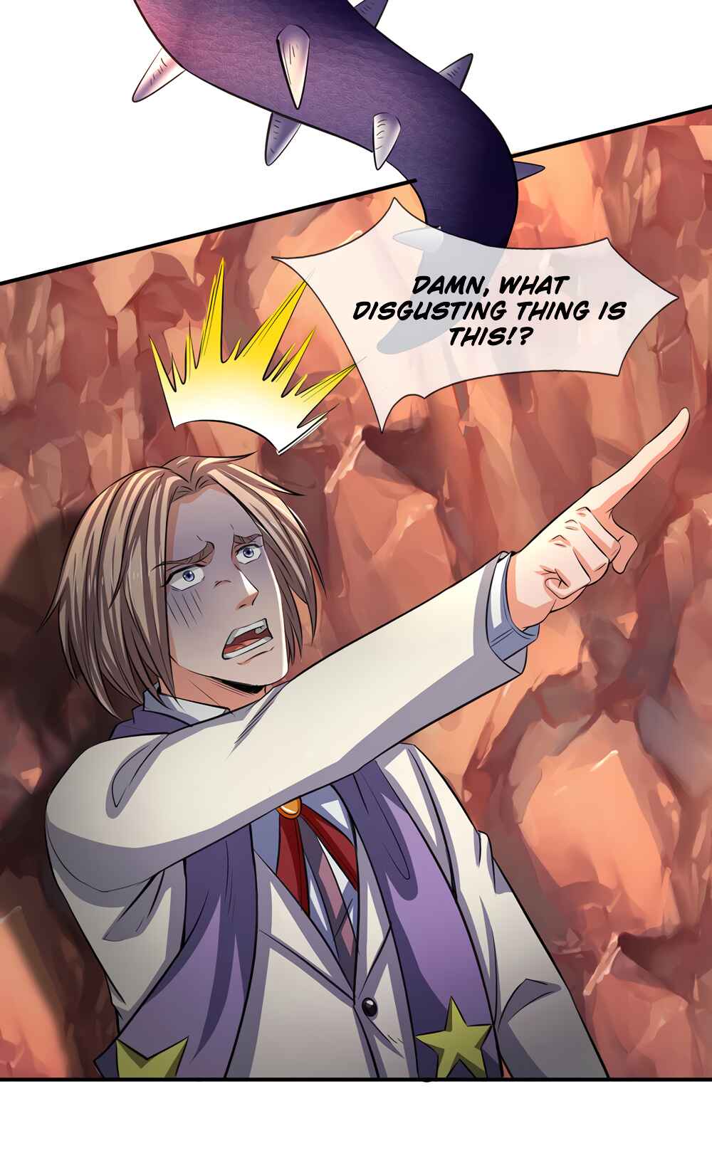 Chapter 144 - Page 6