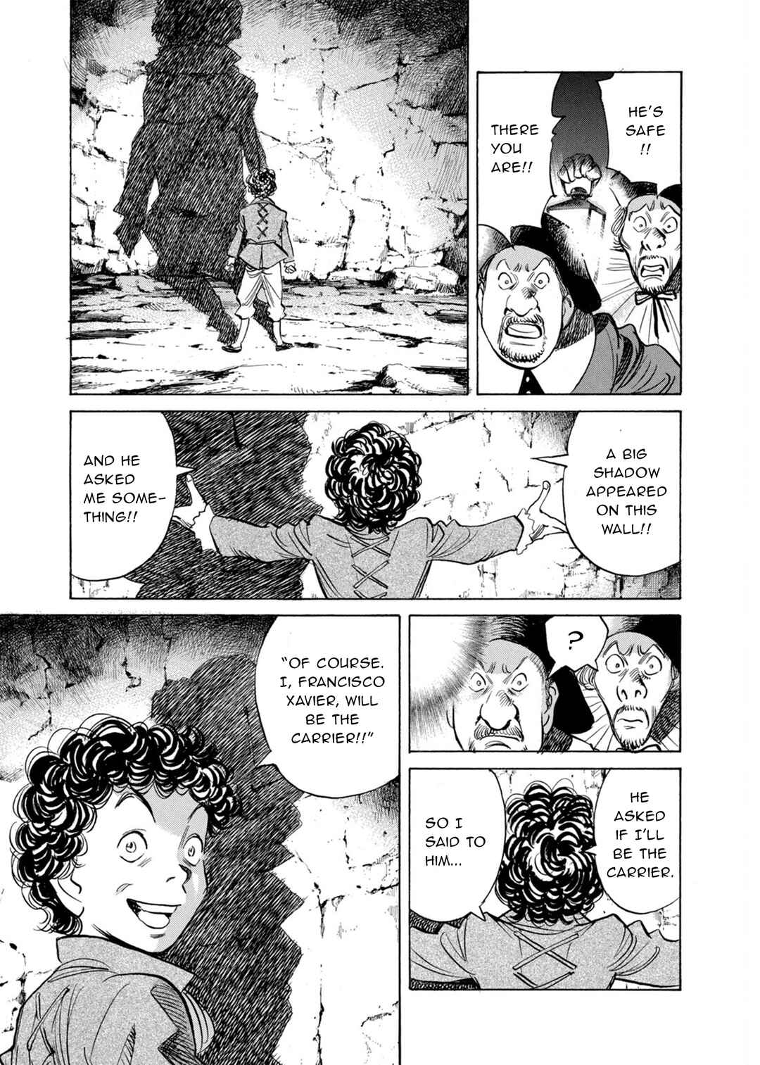 Chapter 92 - Page 15