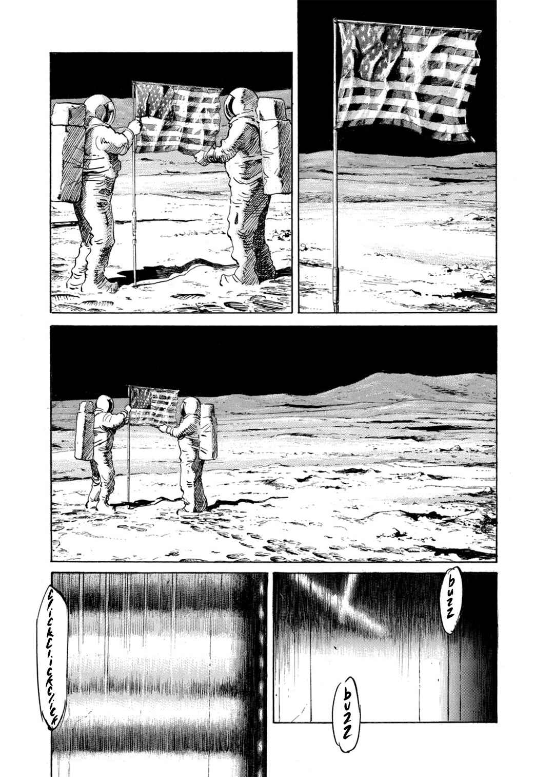 Chapter 92 - Page 21