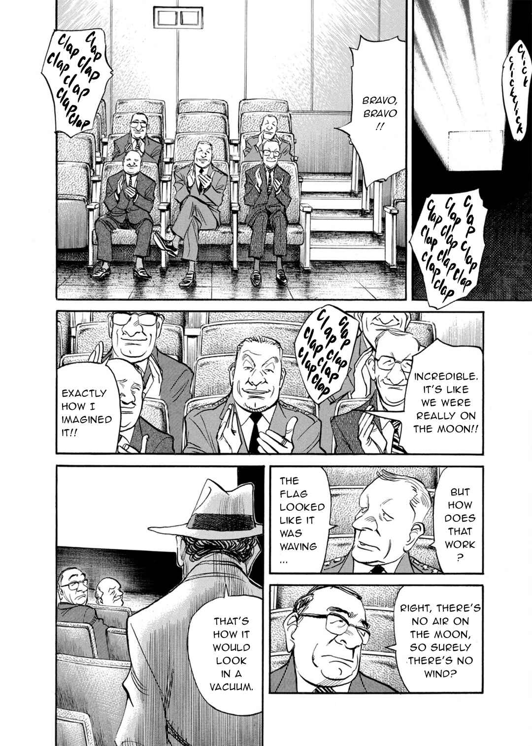 Chapter 92 - Page 22