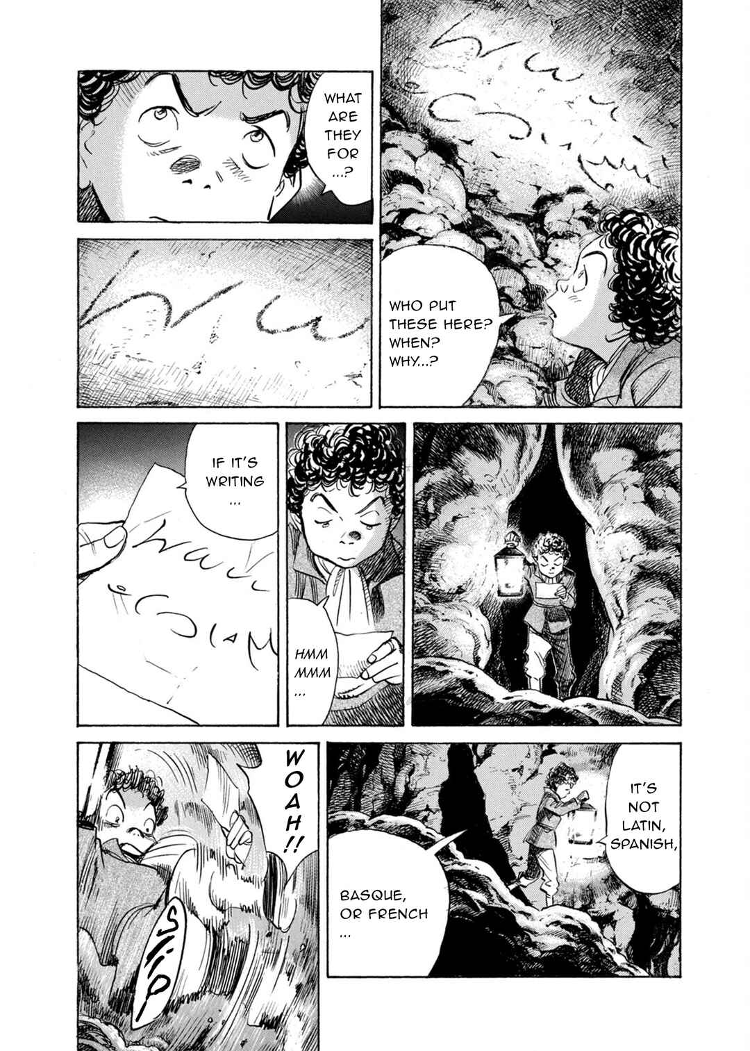 Chapter 92 - Page 4