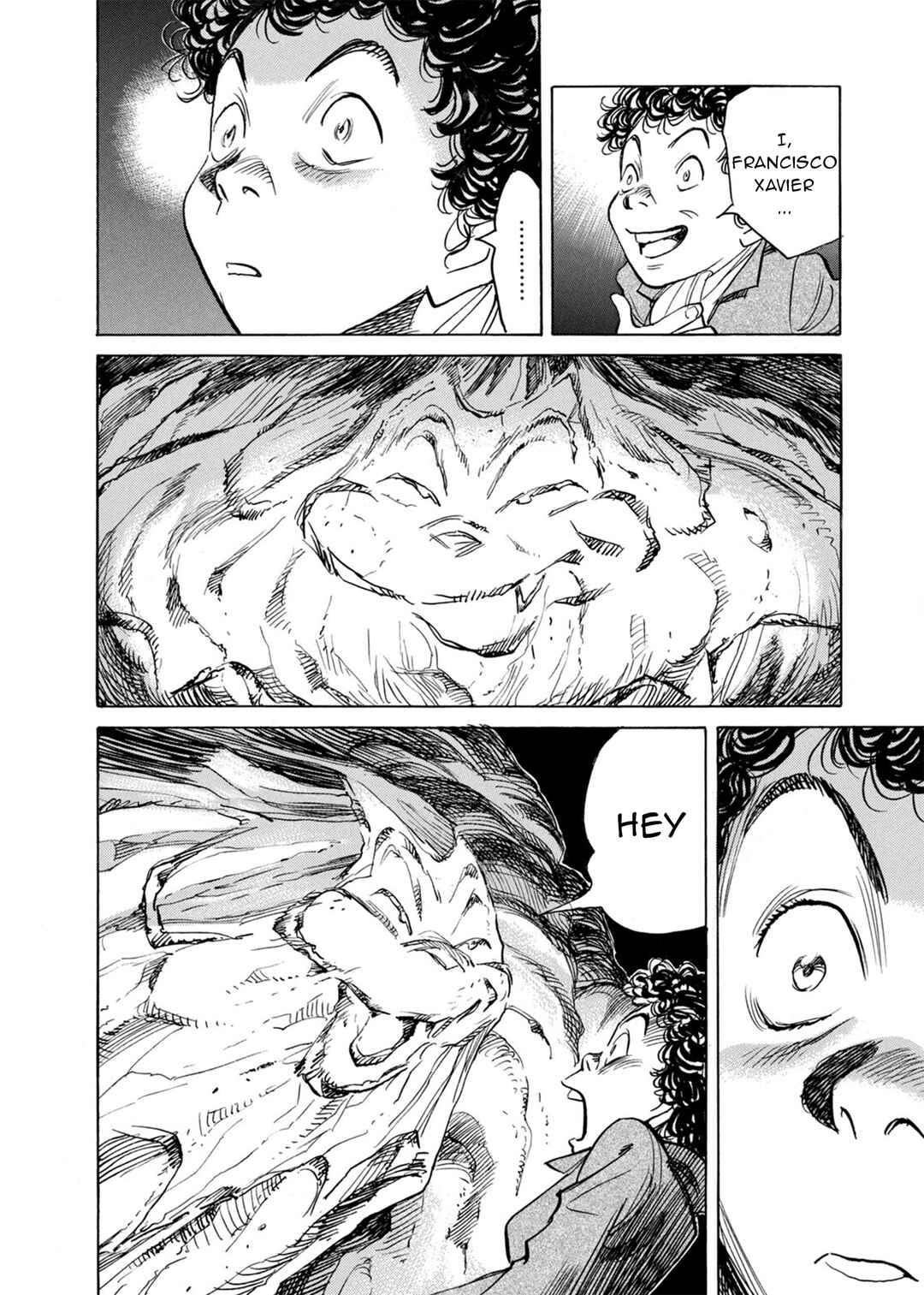 Chapter 92 - Page 8
