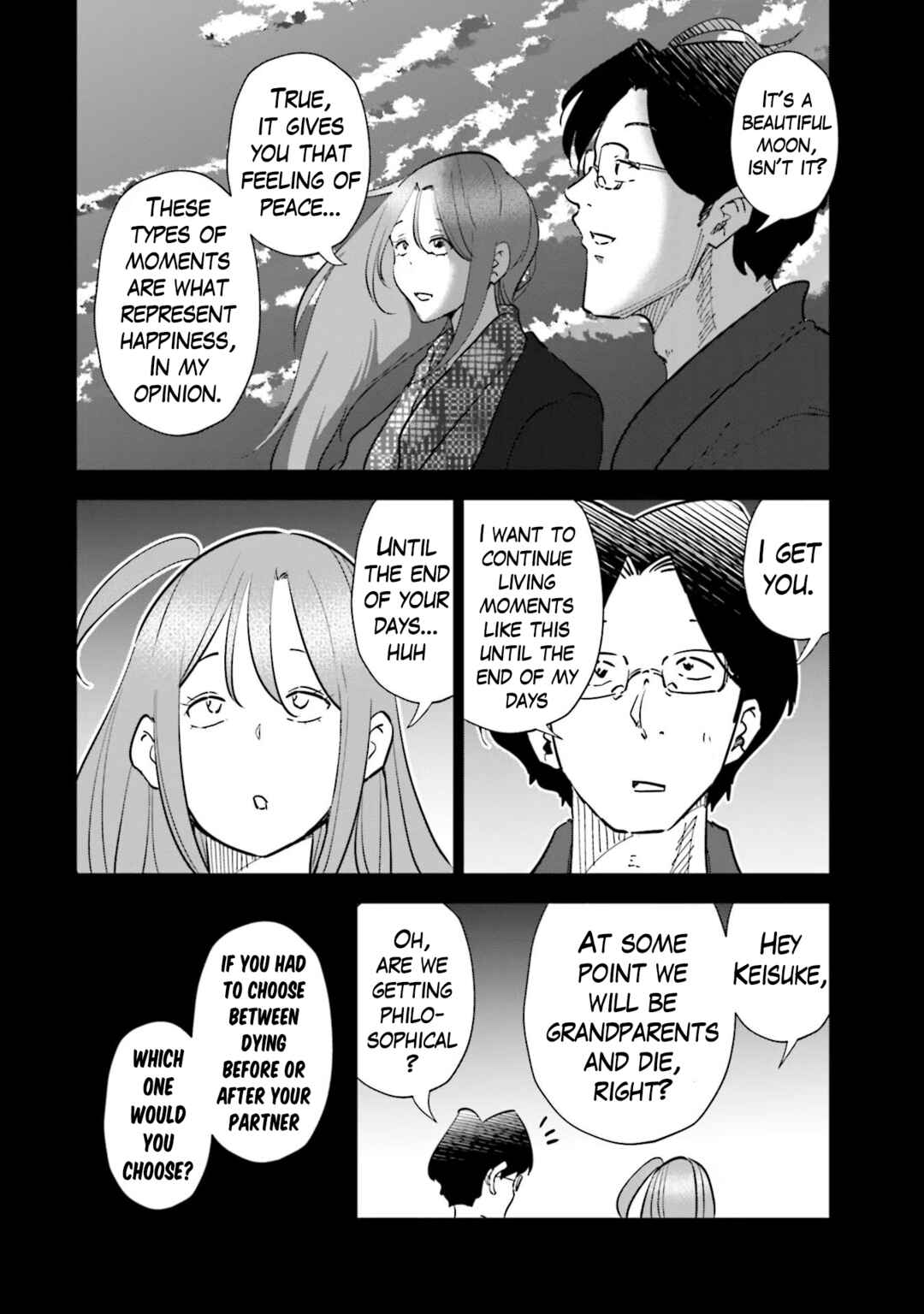 Chapter 88 - Page 15