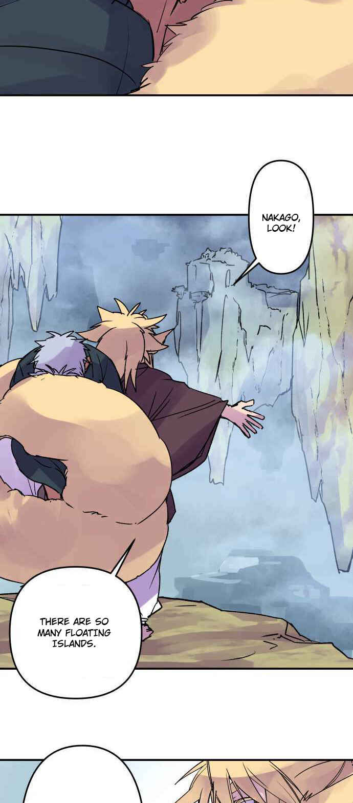 Chapter 277 - Page 19