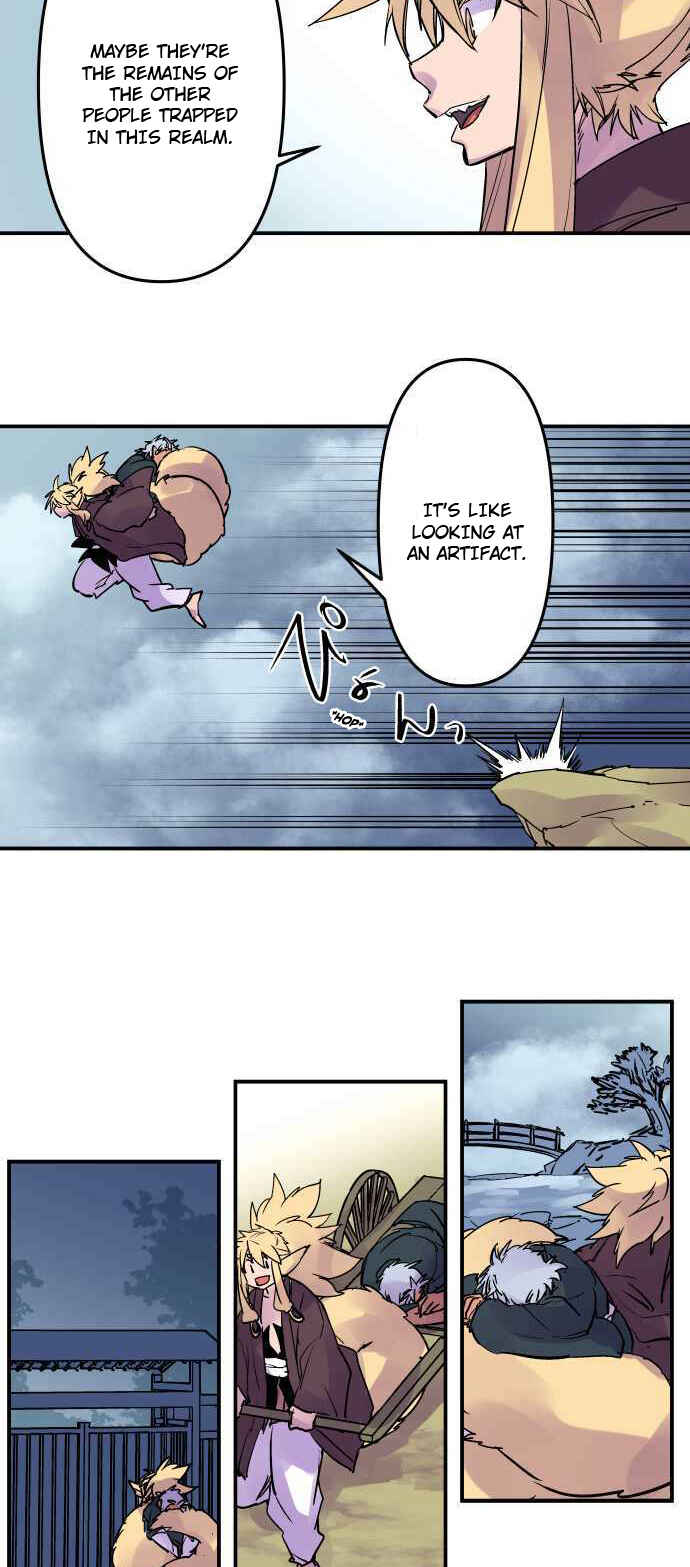 Chapter 277 - Page 20