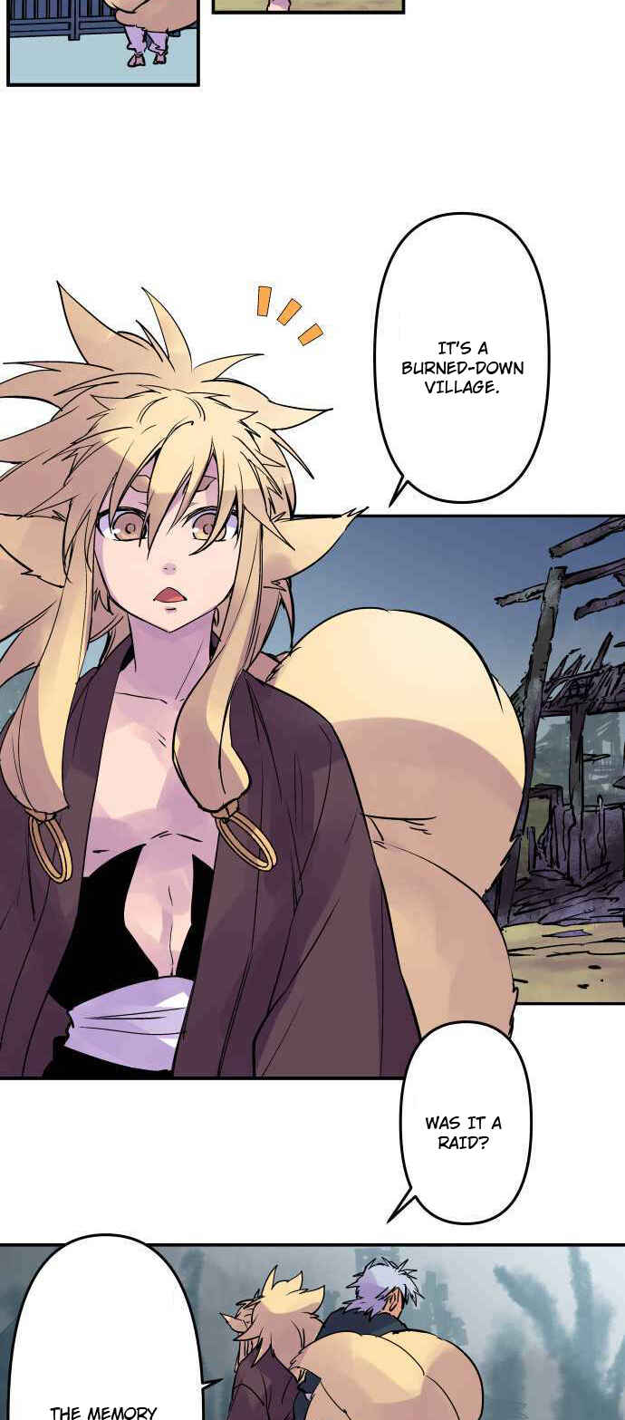Chapter 277 - Page 21
