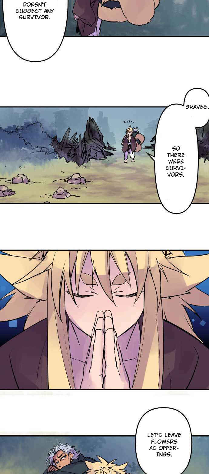 Chapter 277 - Page 22