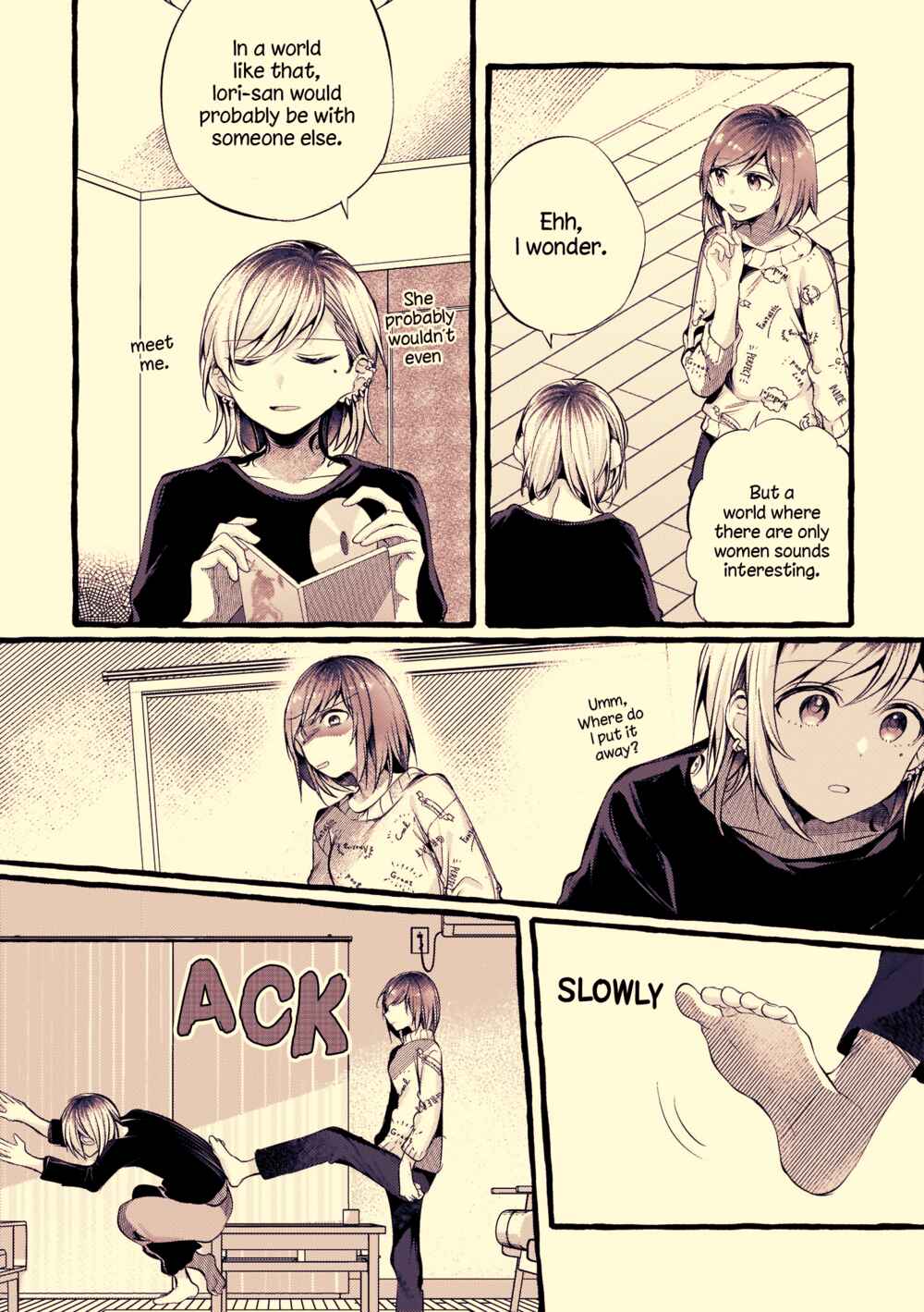 Chapter 79 - Page 2