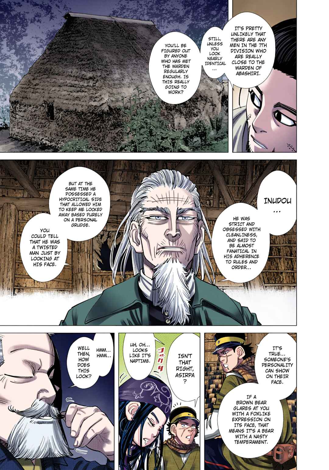 Chapter 95 - Page 10