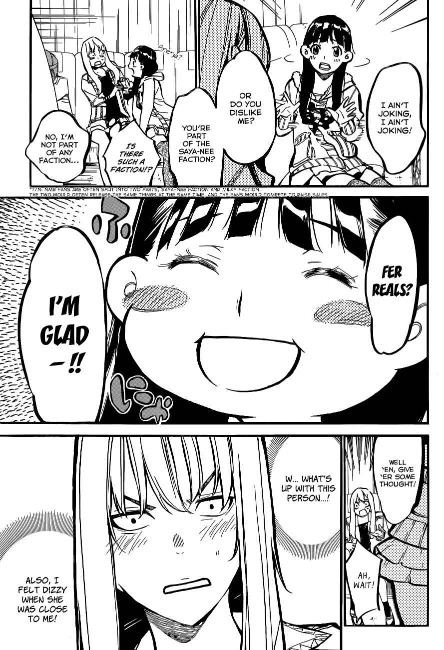 Chapter 142 - Page 12