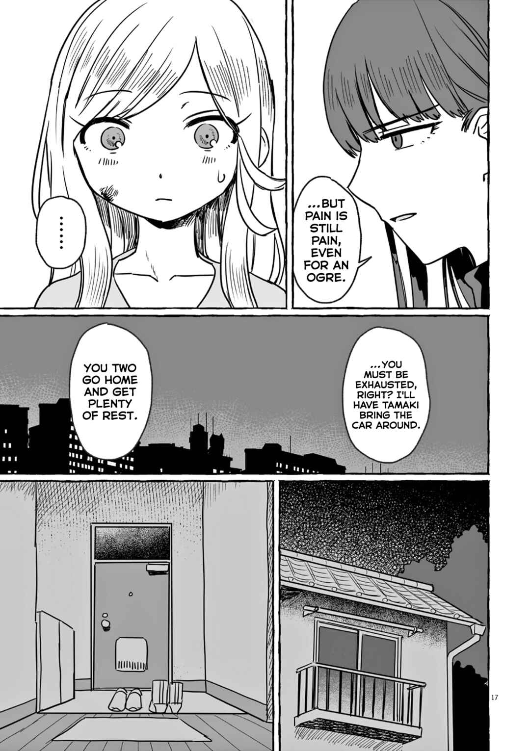 Chapter 23 - Page 17