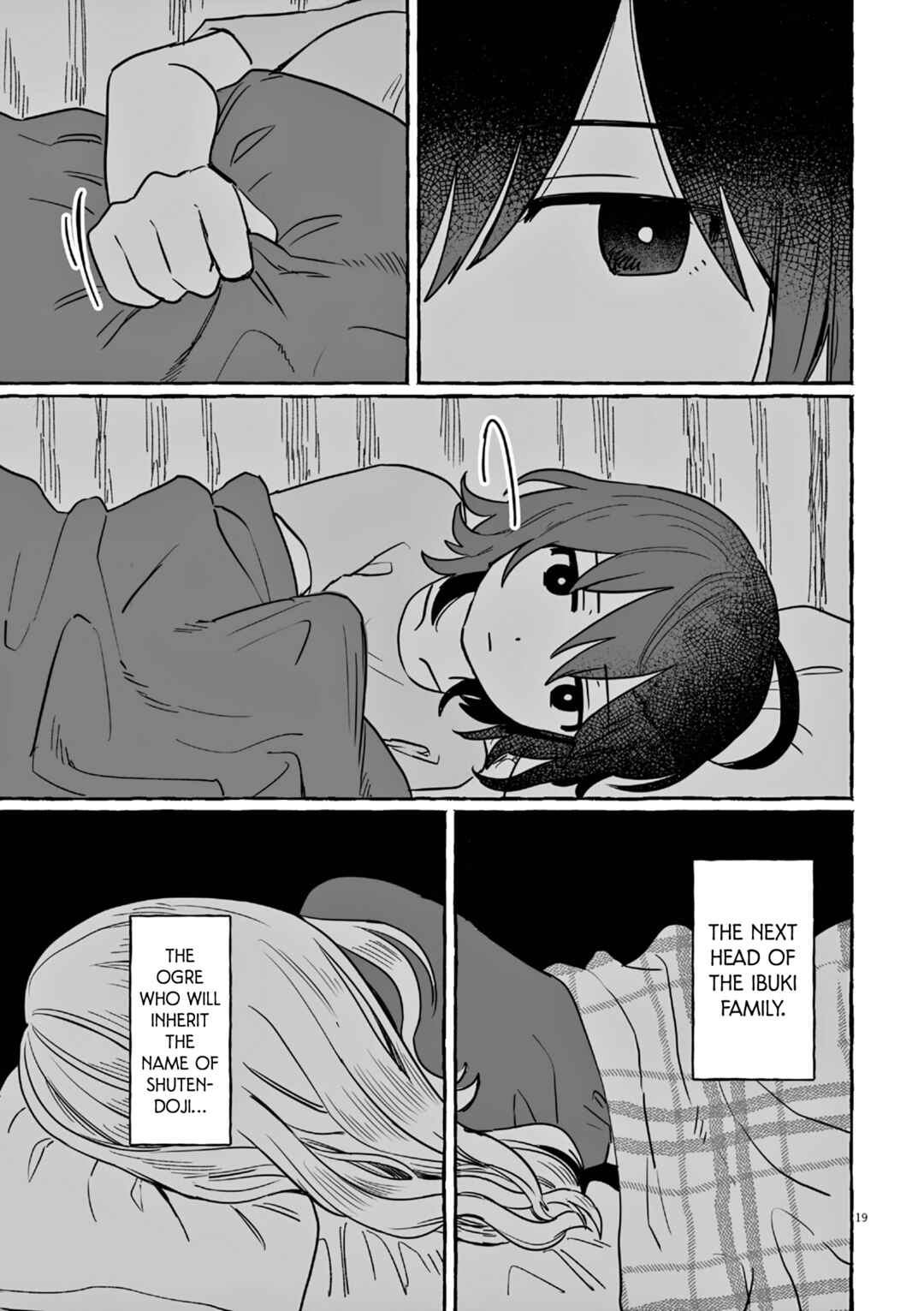 Chapter 23 - Page 19