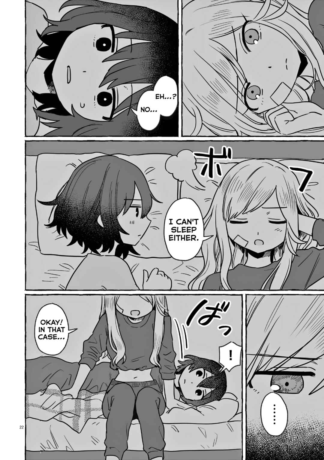Chapter 23 - Page 22