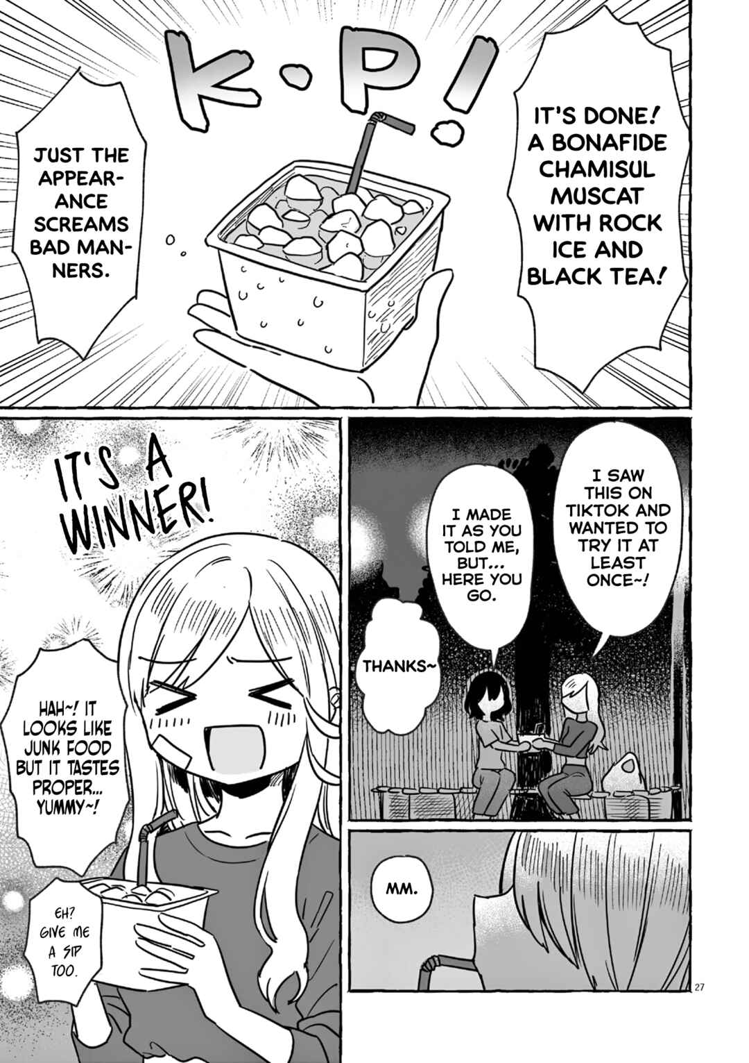 Chapter 23 - Page 27