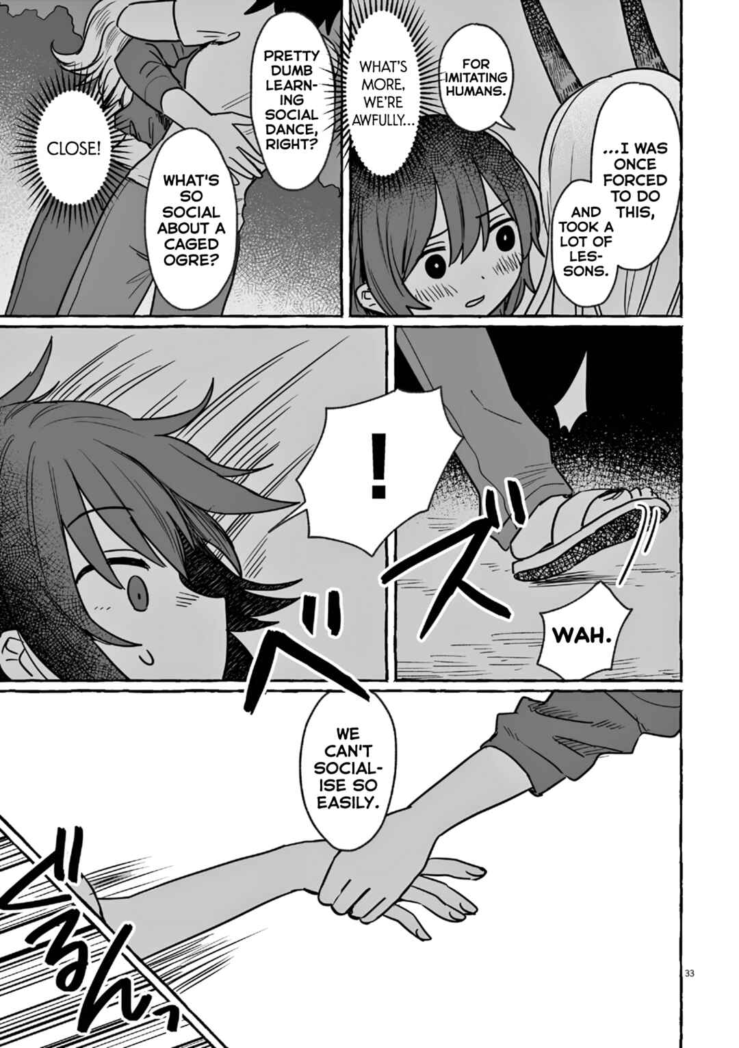 Chapter 23 - Page 33