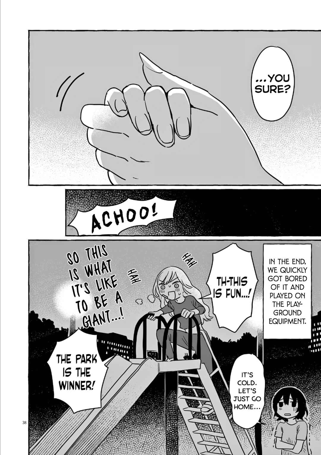 Chapter 23 - Page 37