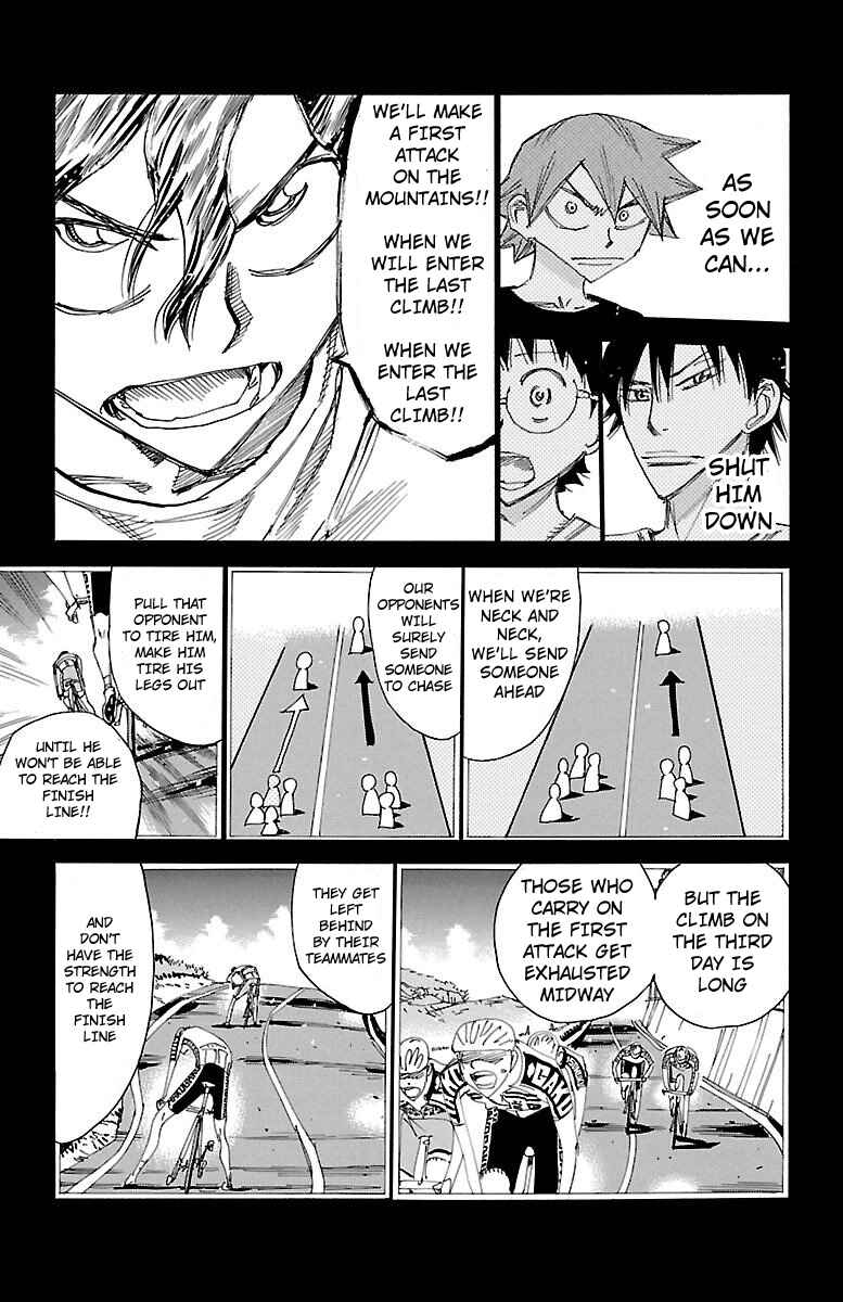 Chapter 466 - Page 10
