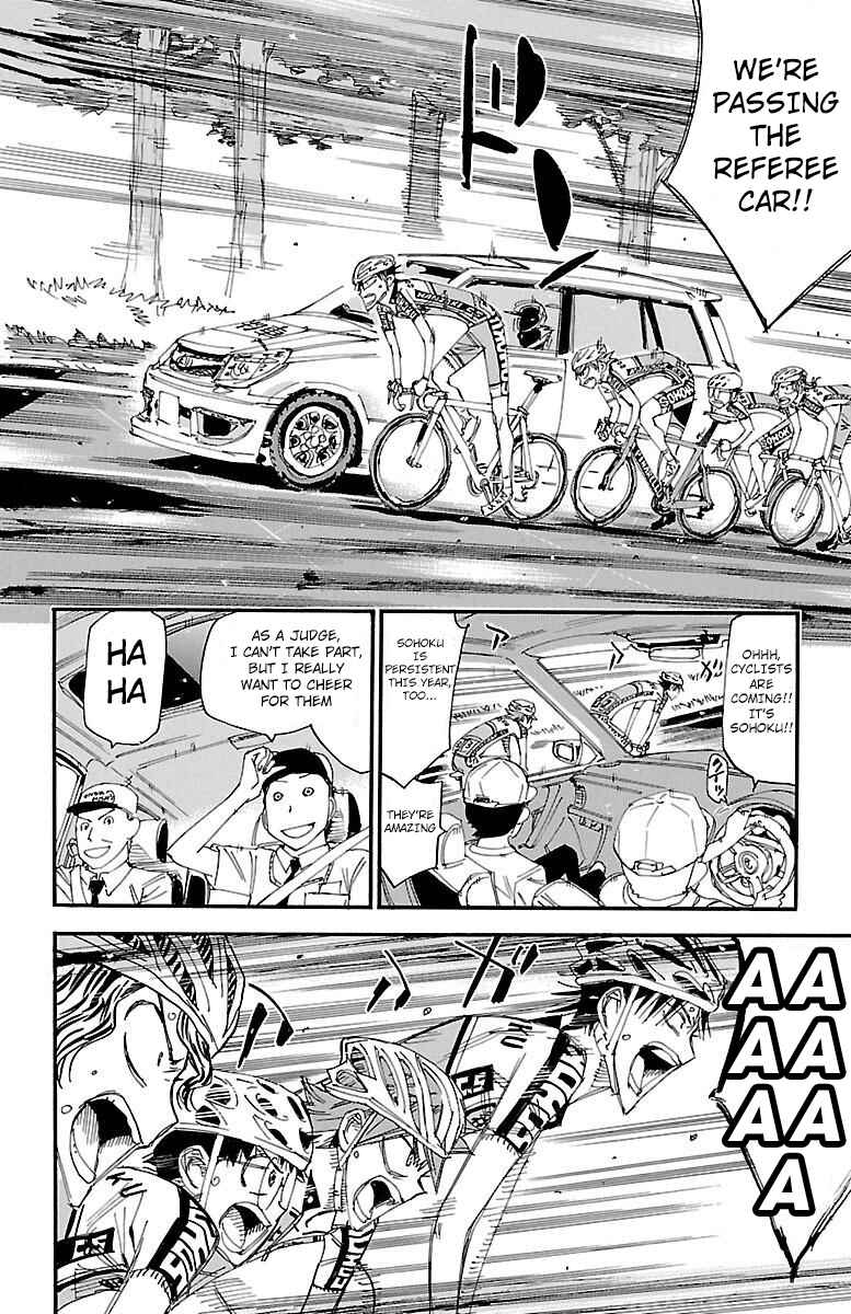 Chapter 466 - Page 13