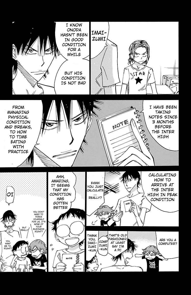 Chapter 466 - Page 3