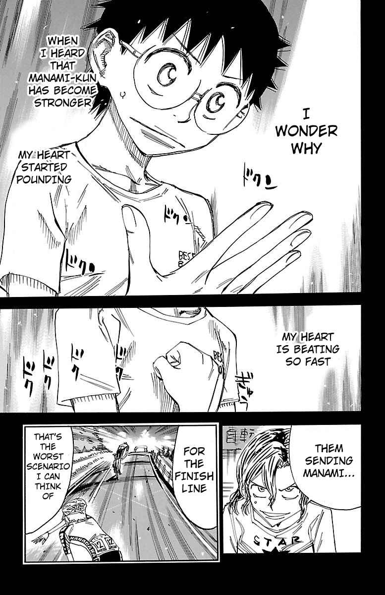 Chapter 466 - Page 6