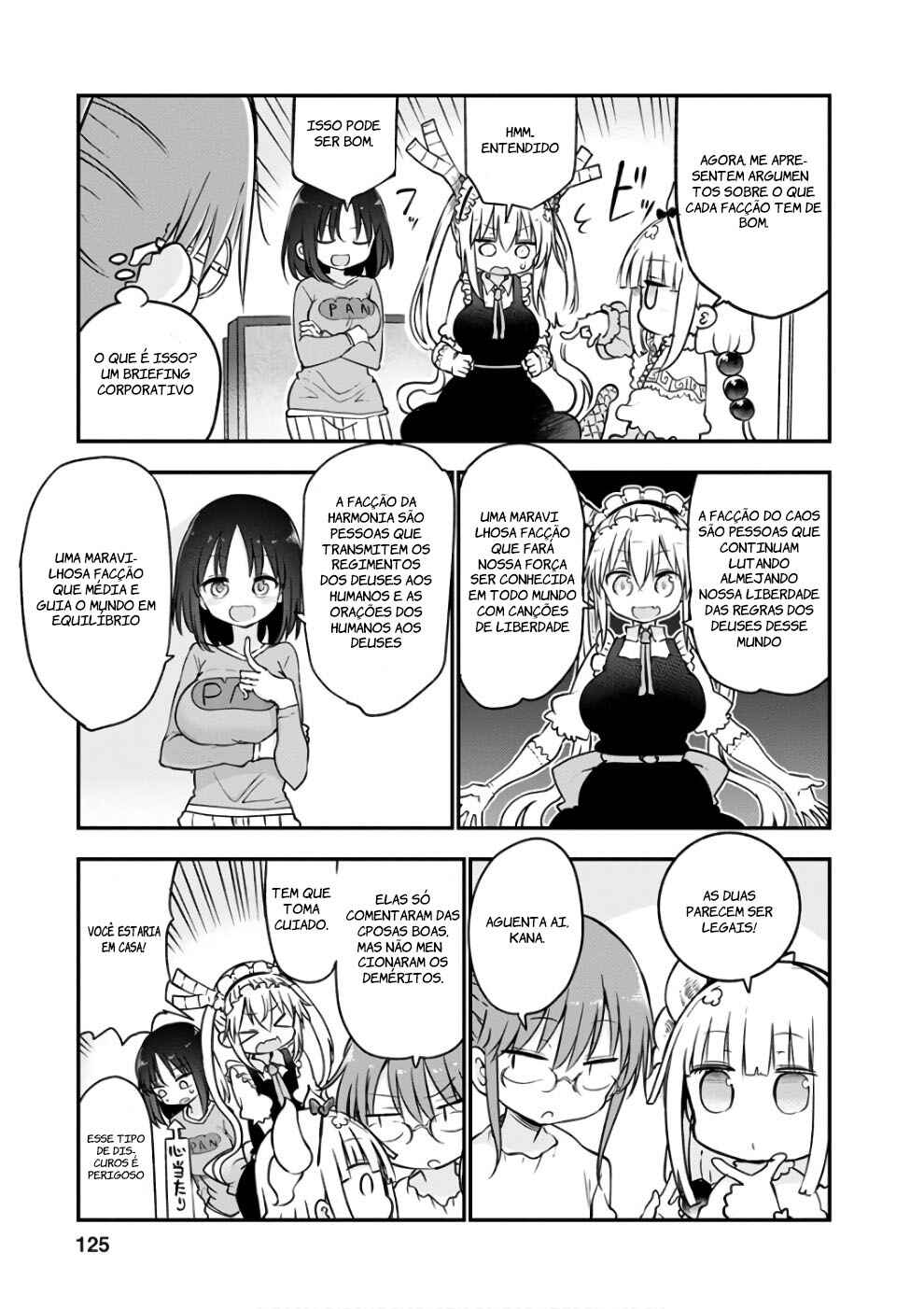 Chapter 67 - Page 6