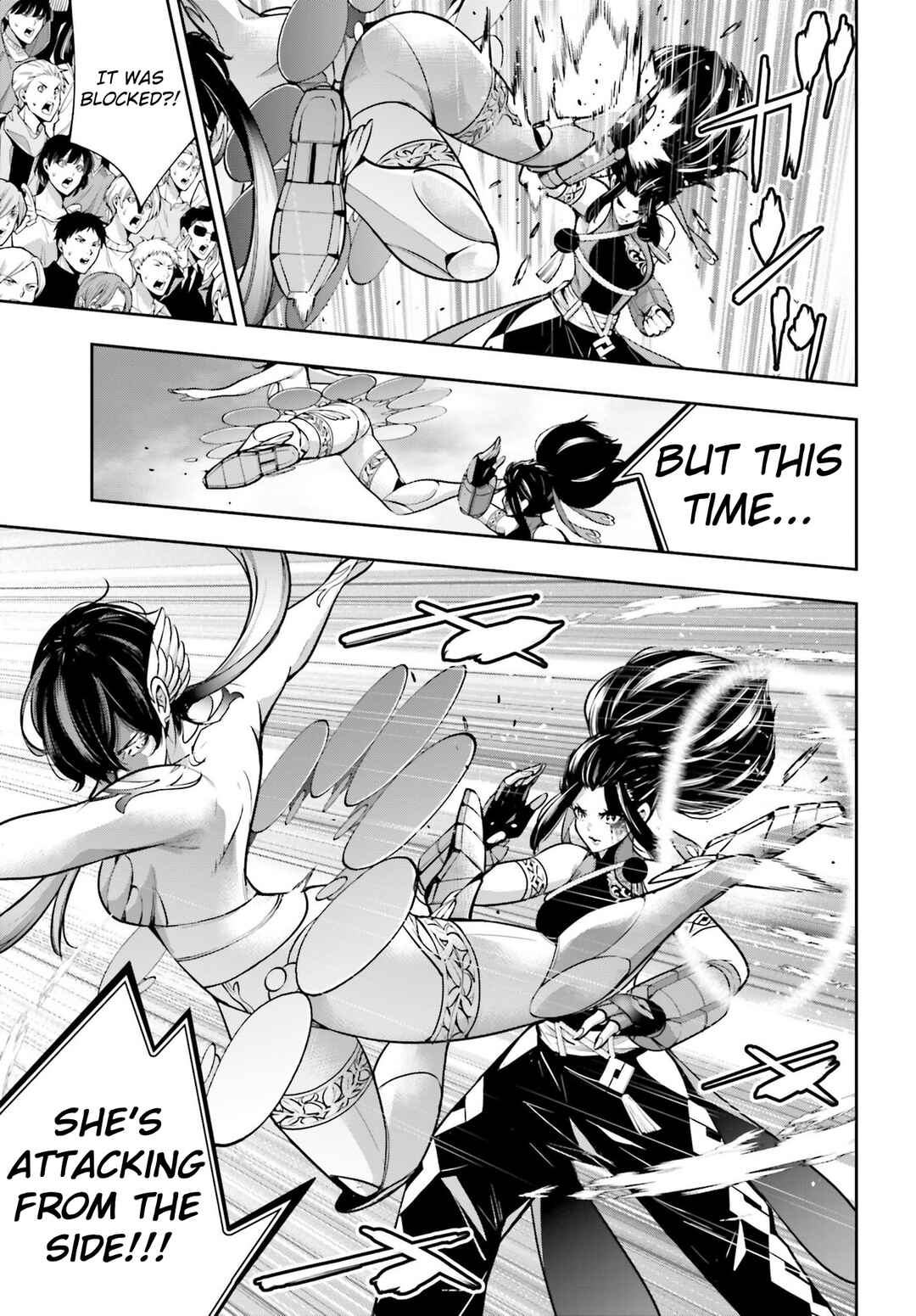Chapter 46 - Page 18