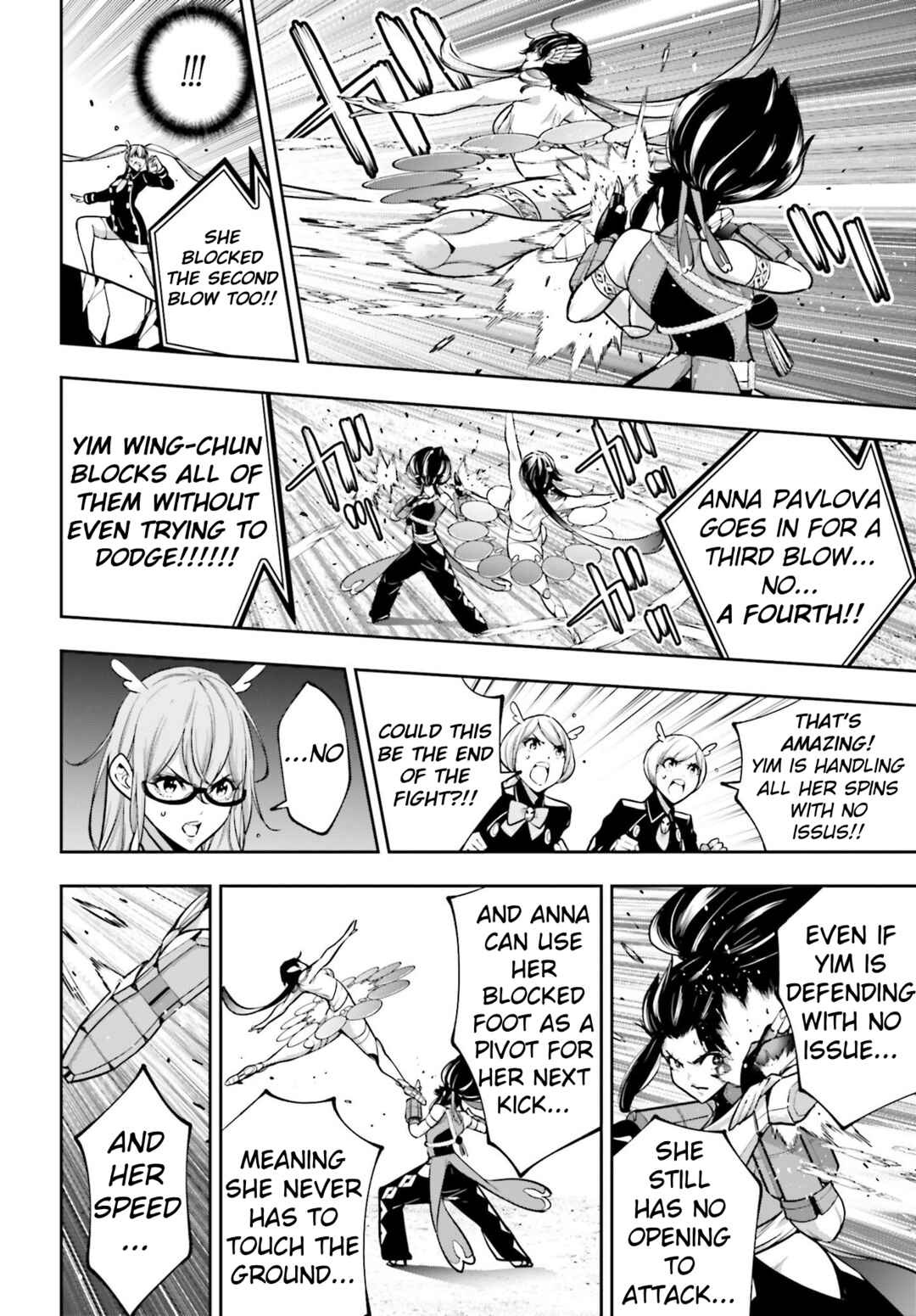 Chapter 46 - Page 19