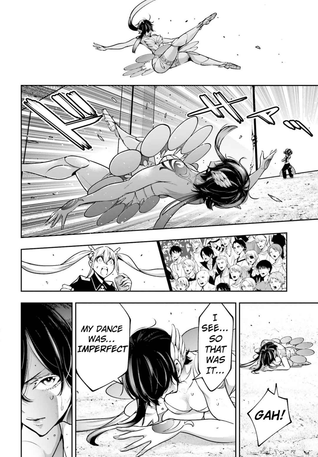 Chapter 46 - Page 24