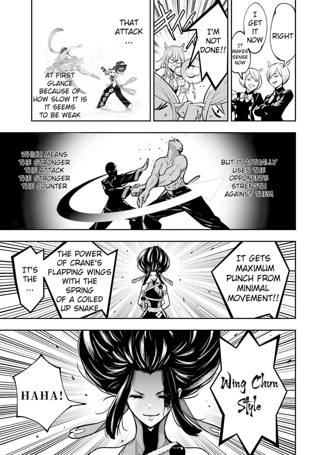 Chapter 46 - Page 27
