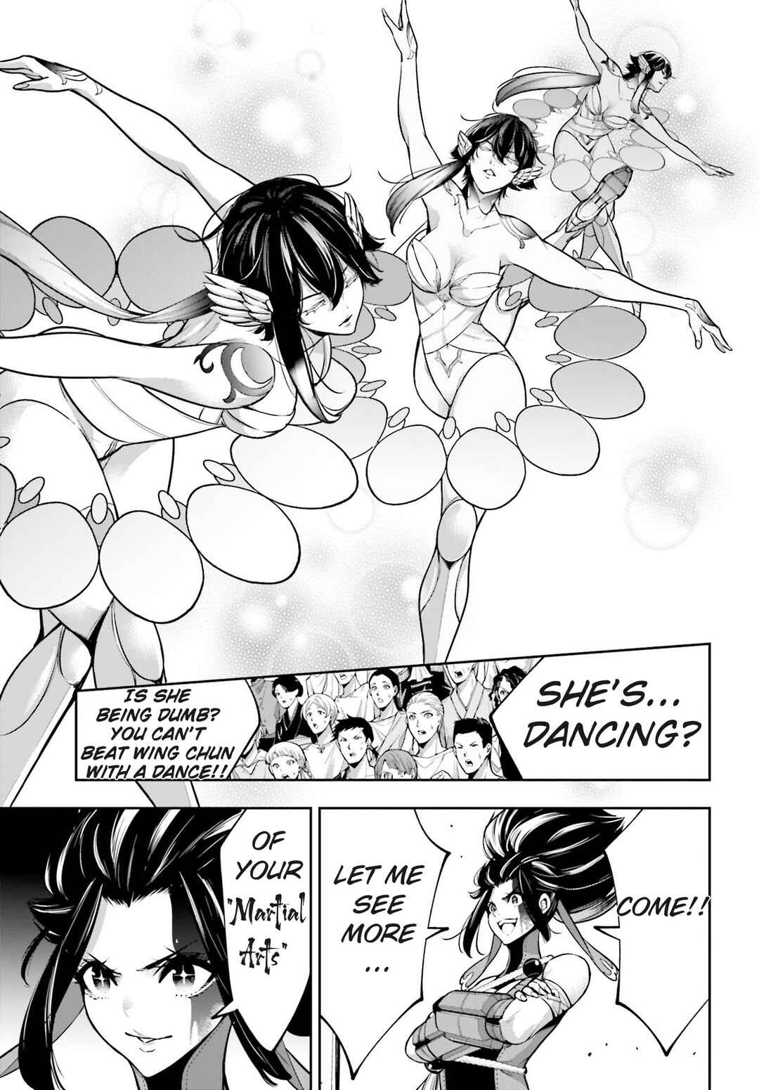 Chapter 46 - Page 31