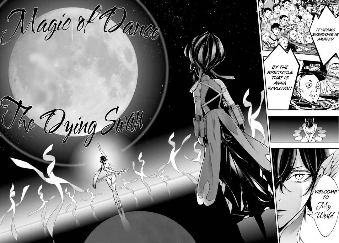 Chapter 46 - Page 34