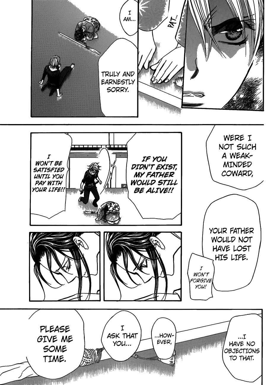 Chapter 251 - Page 23