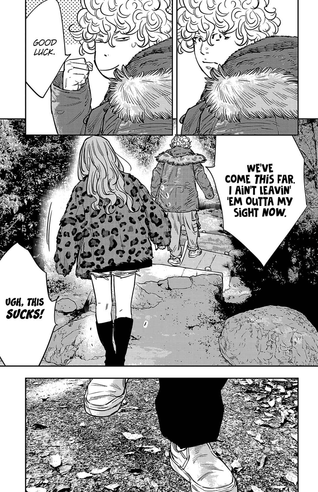 Chapter 141 - Page 14