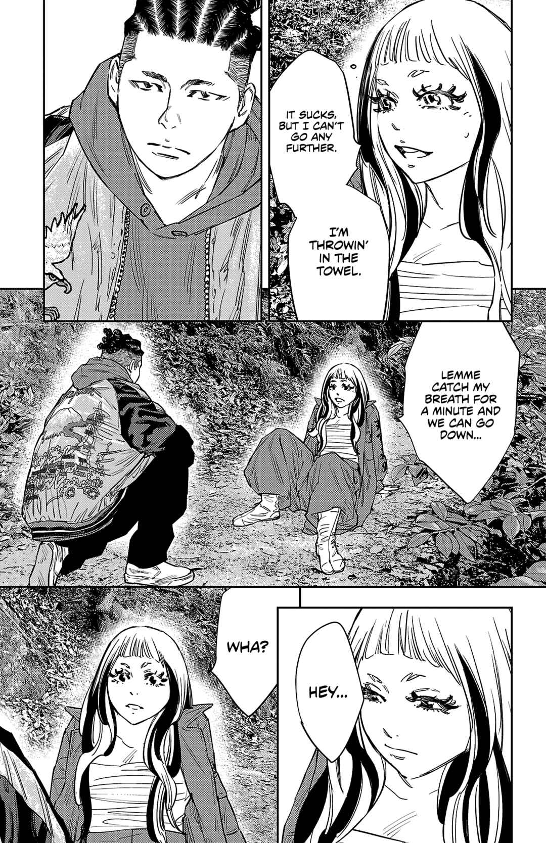 Chapter 141 - Page 18