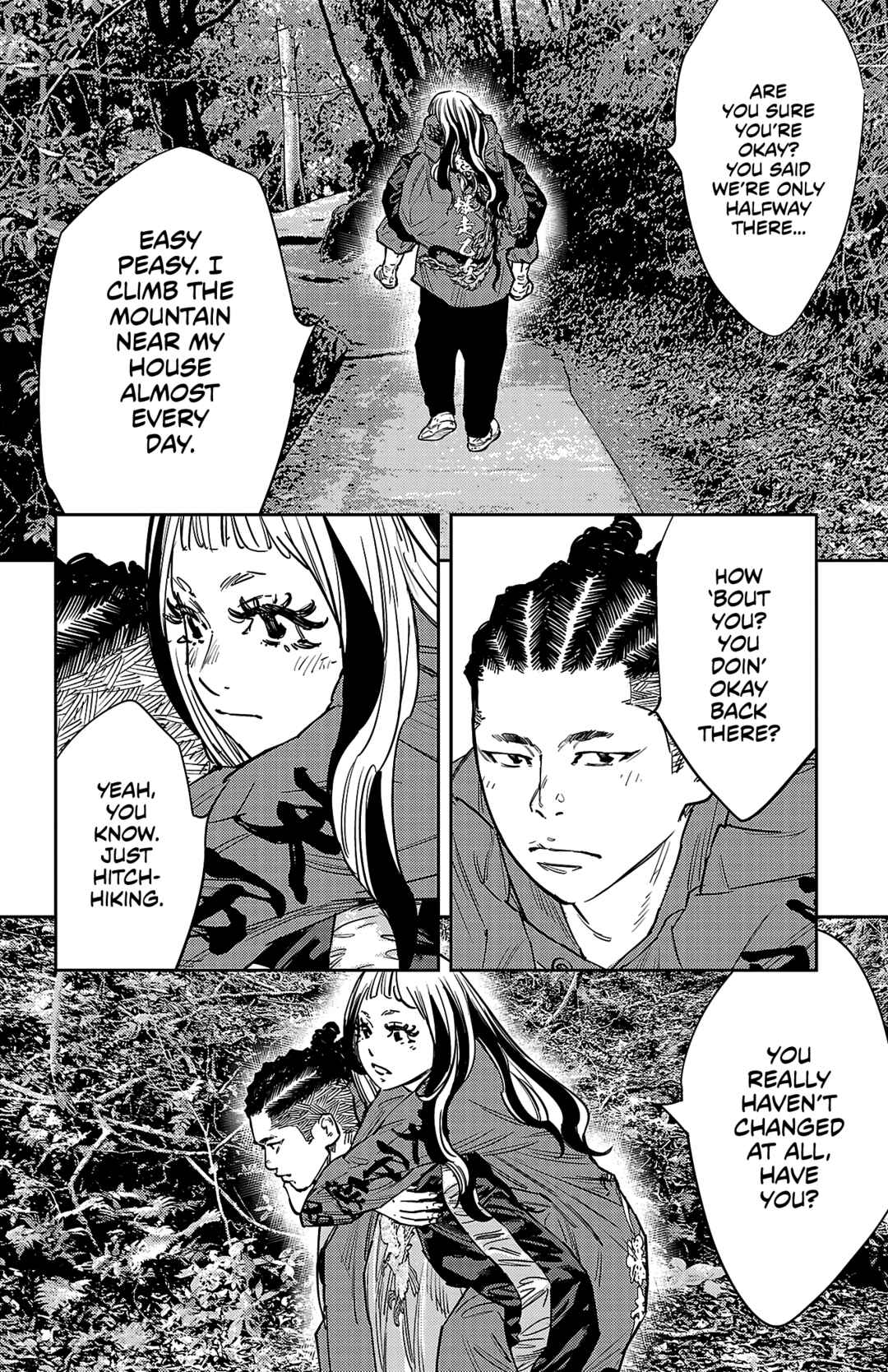 Chapter 141 - Page 23