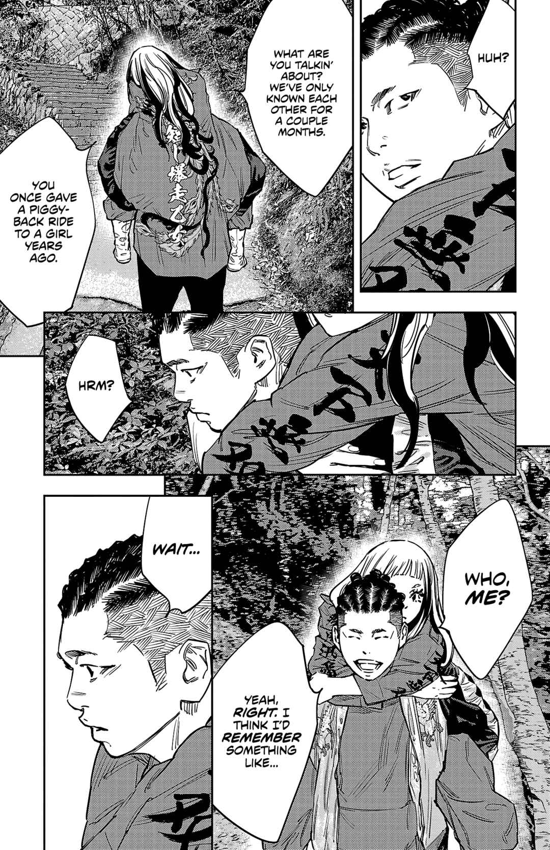 Chapter 141 - Page 24