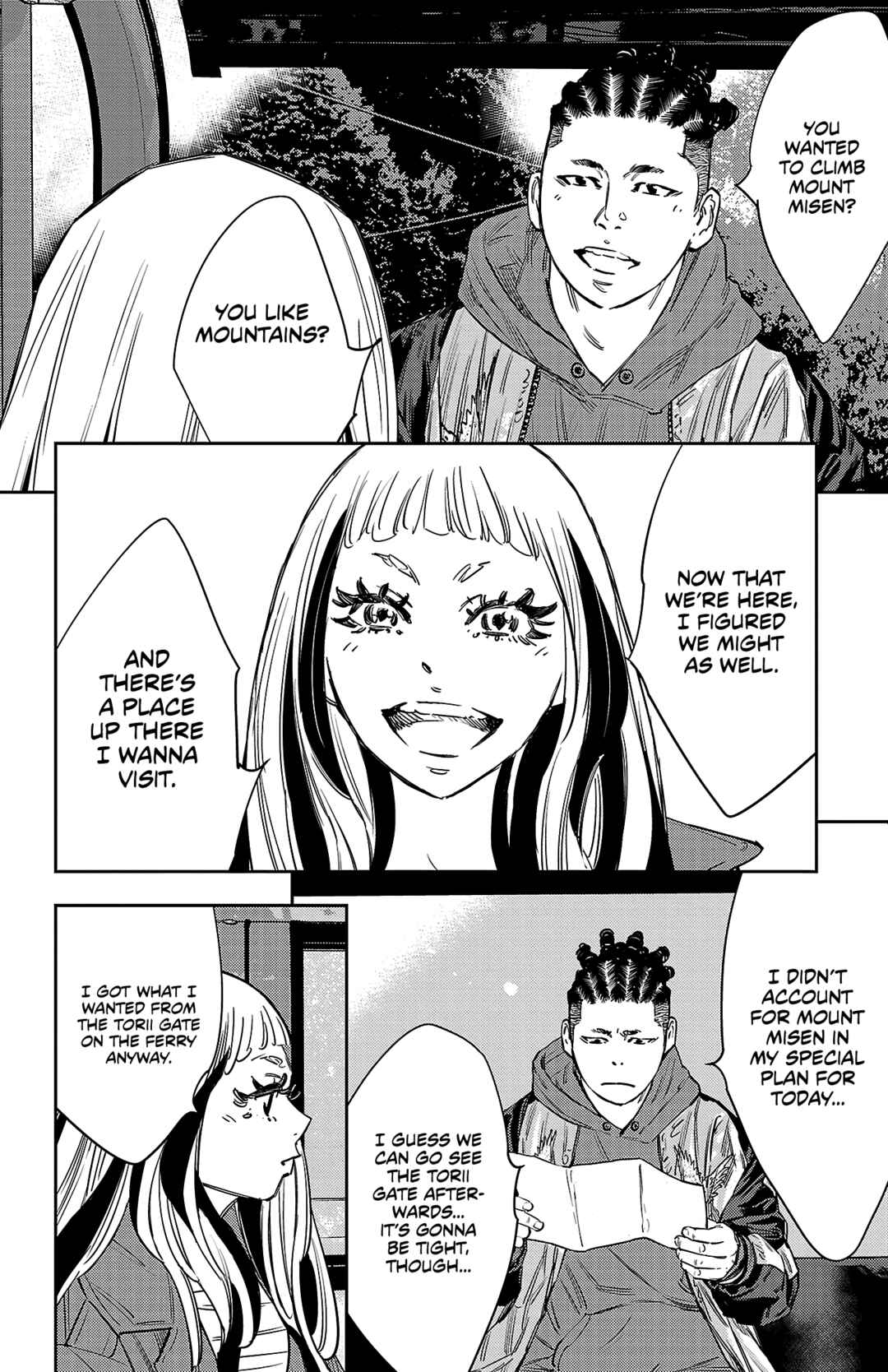 Chapter 141 - Page 7