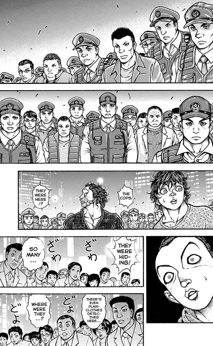 Chapter 171 - Page 19