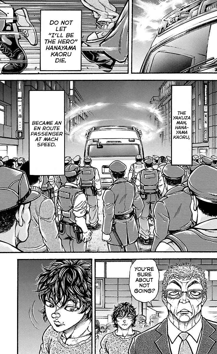 Chapter 171 - Page 21