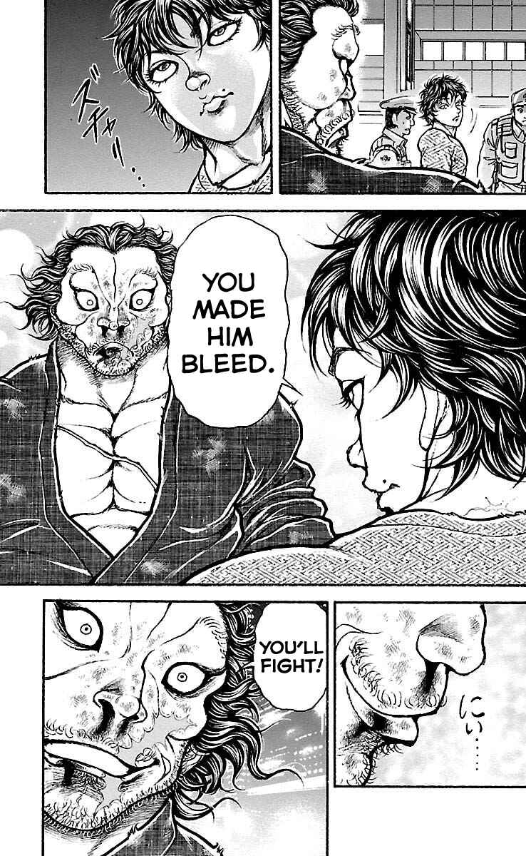 Chapter 171 - Page 23