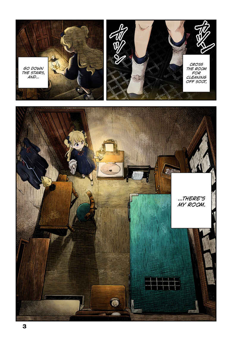 Chapter 3 - Page 4