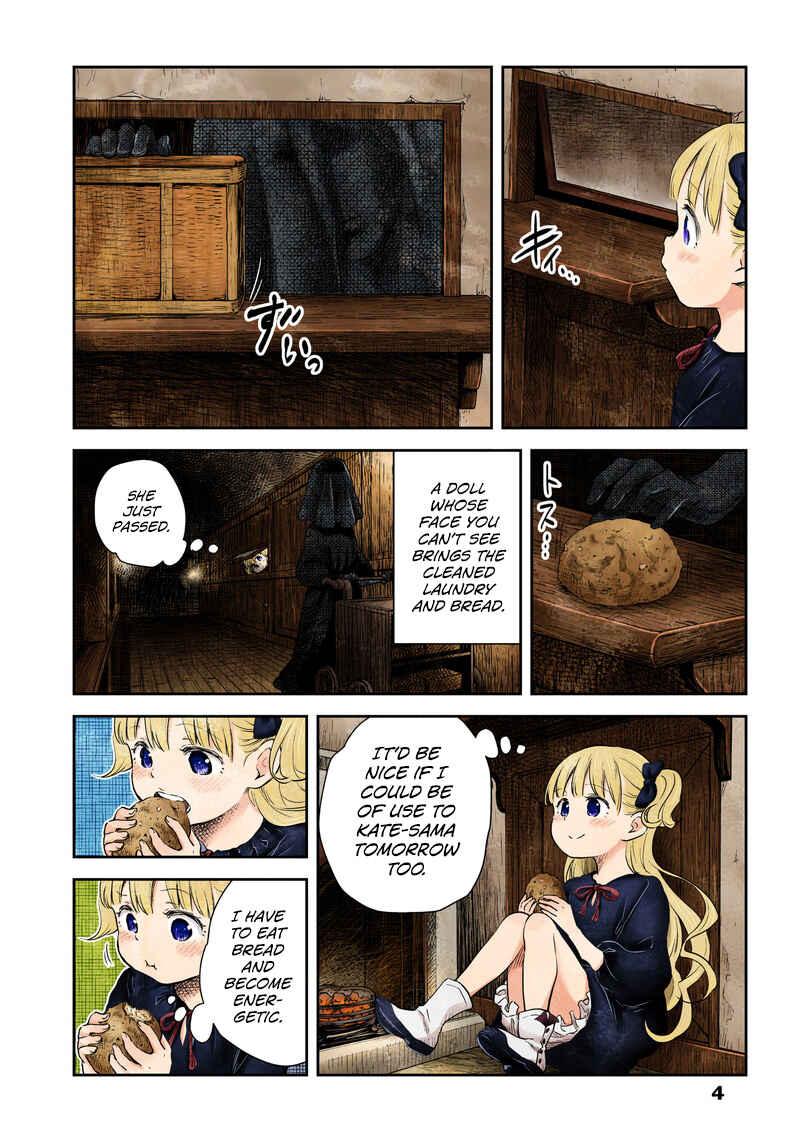 Chapter 3 - Page 5