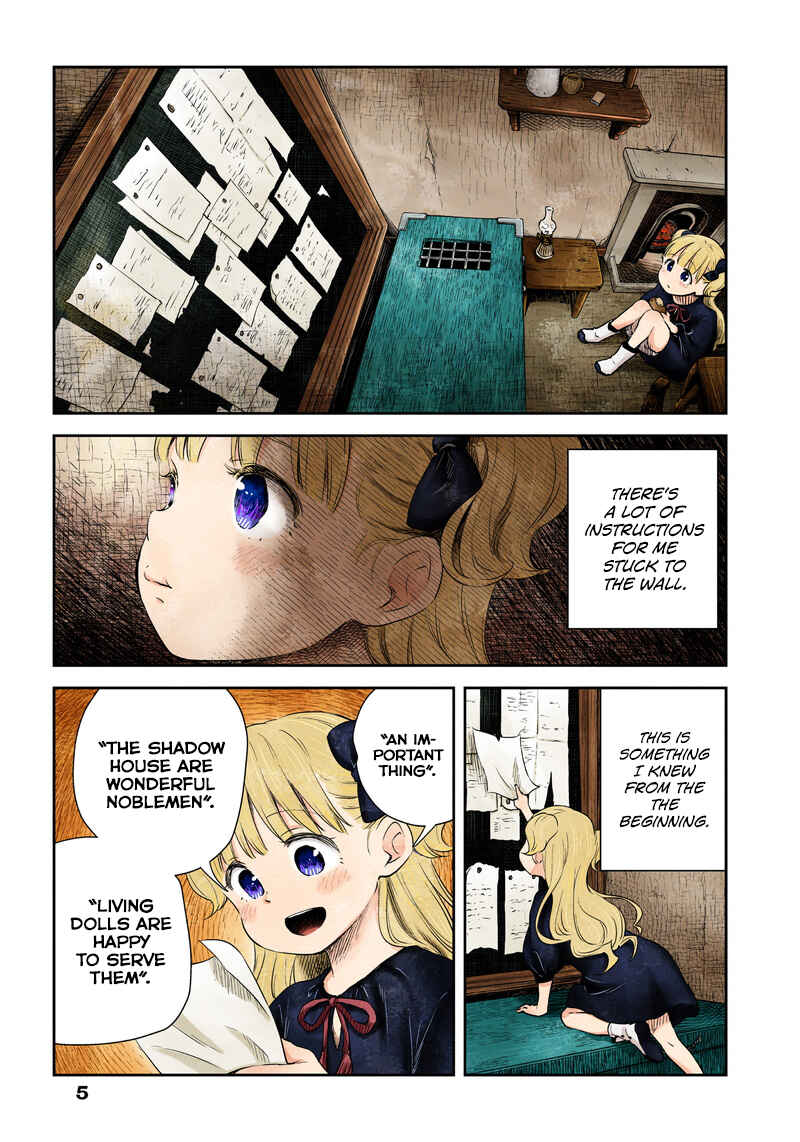 Chapter 3 - Page 6