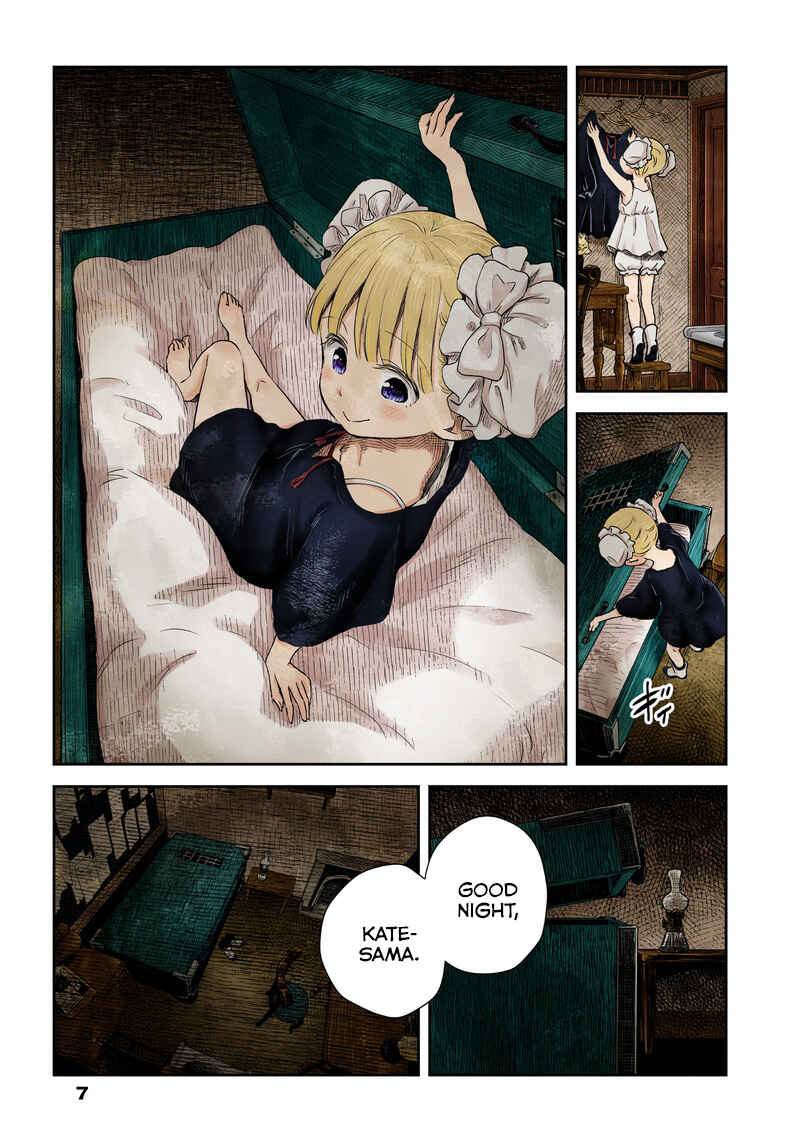 Chapter 3 - Page 8