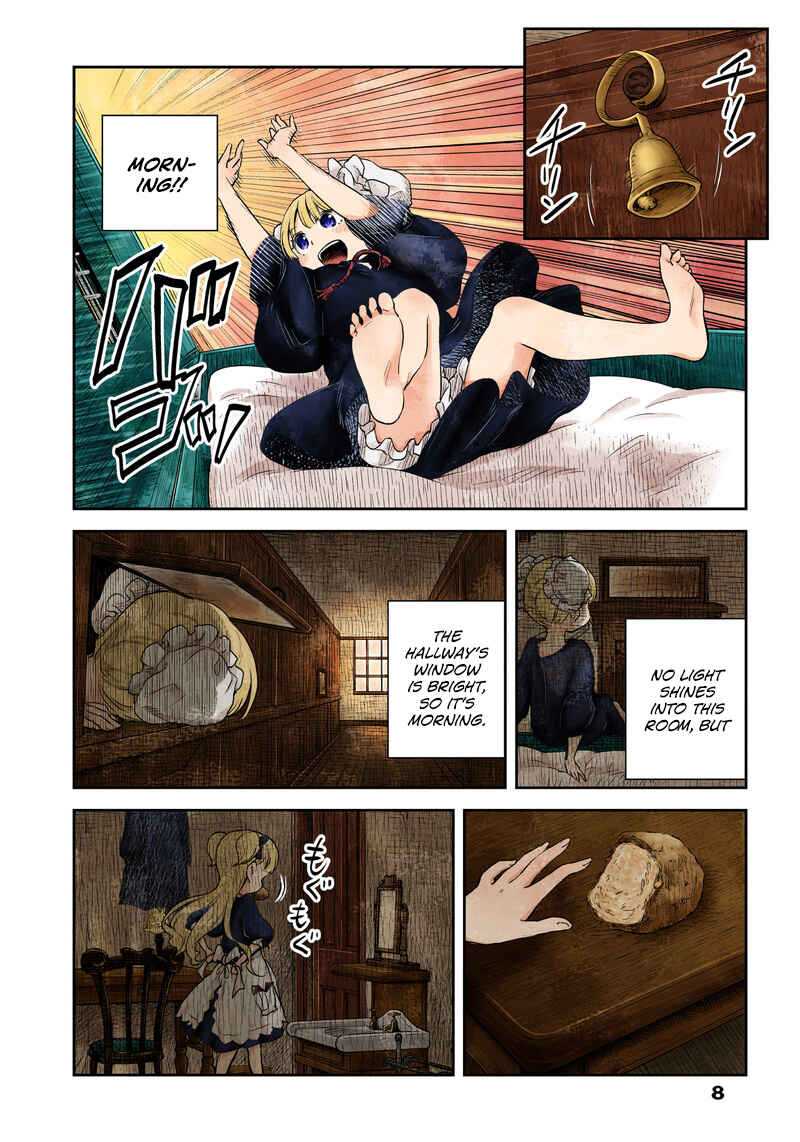 Chapter 3 - Page 9