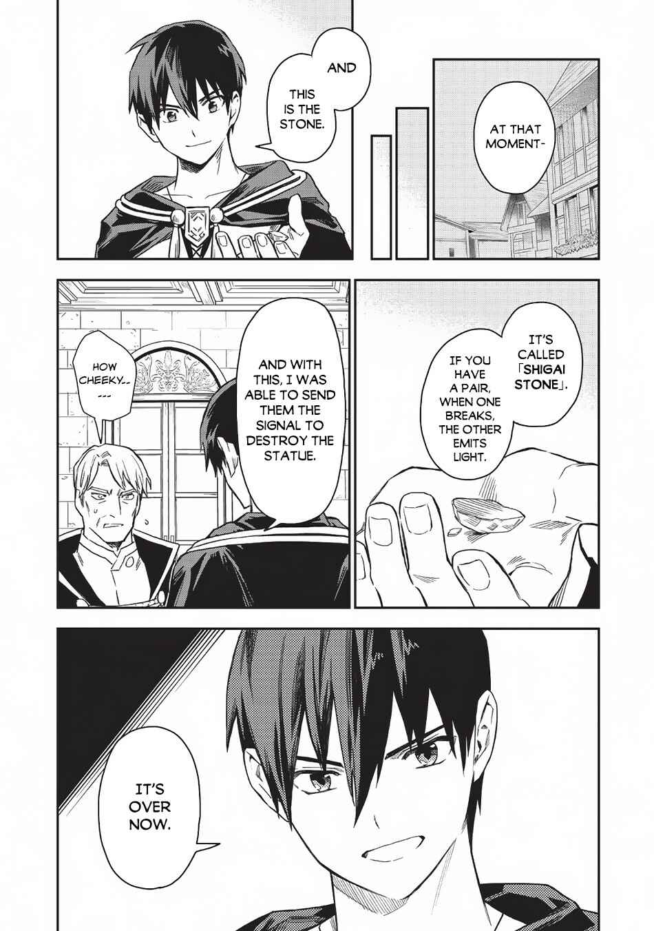 Chapter 20 - Page 20