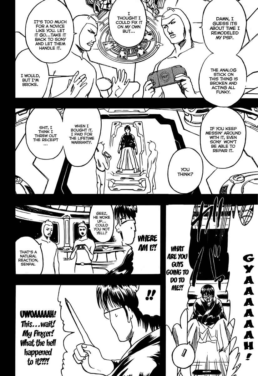 Chapter 189 - Page 8